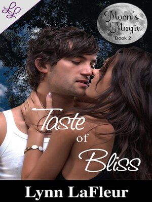cover image of Taste of Bliss